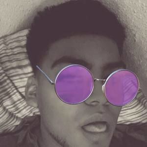 Meet your Posher, Armando