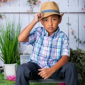 Meet your Posher, Erin