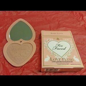Too Faced Baby Love