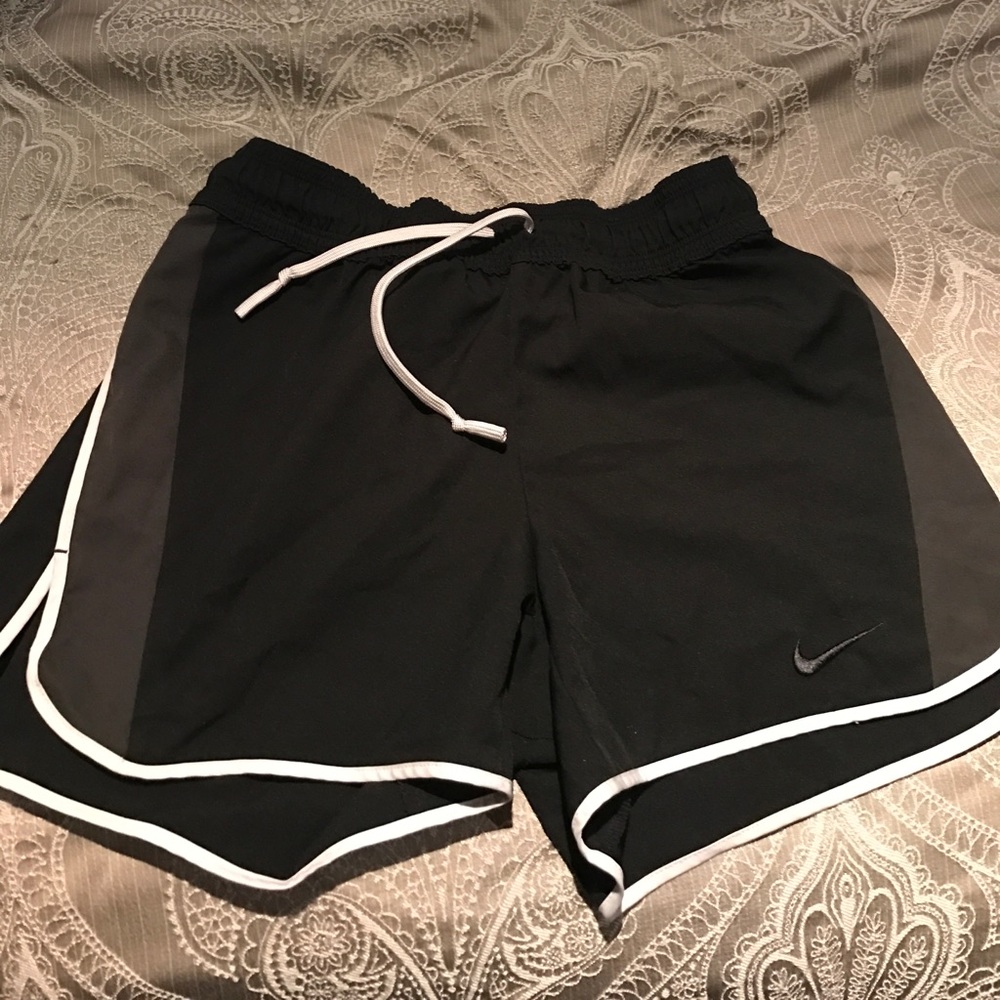 Women's Nike shorts