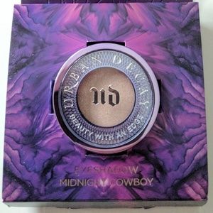 Urban Decay Midnight Cowboy Eyeshadow