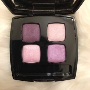 Chanel Les Quatre Ombres Stage Lights