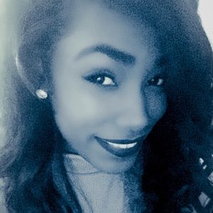 Meet your Posher, Keonna