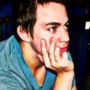 Meet your Posher, Christopher