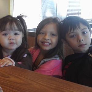 Meet your Posher, Sandy