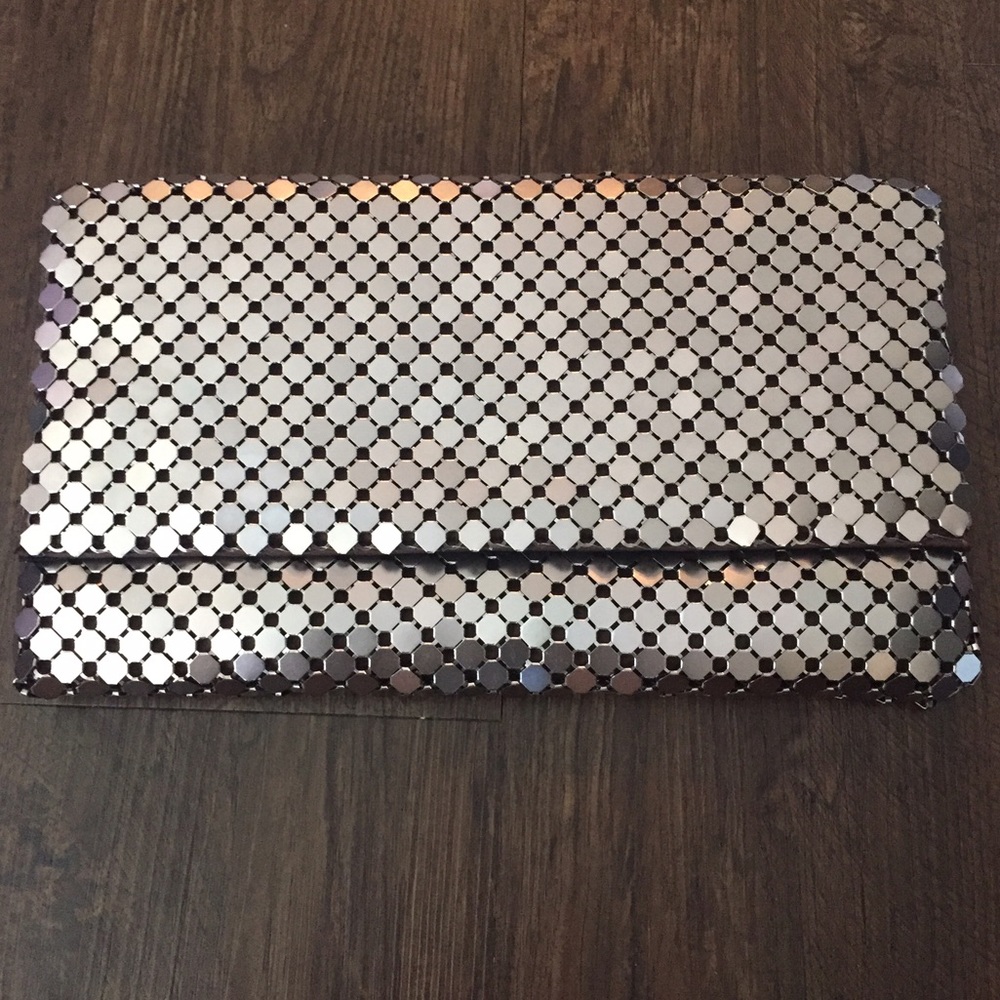 Forever XXI crossbody purse