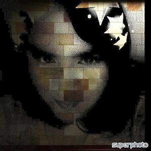 Meet your Posher, Marysol