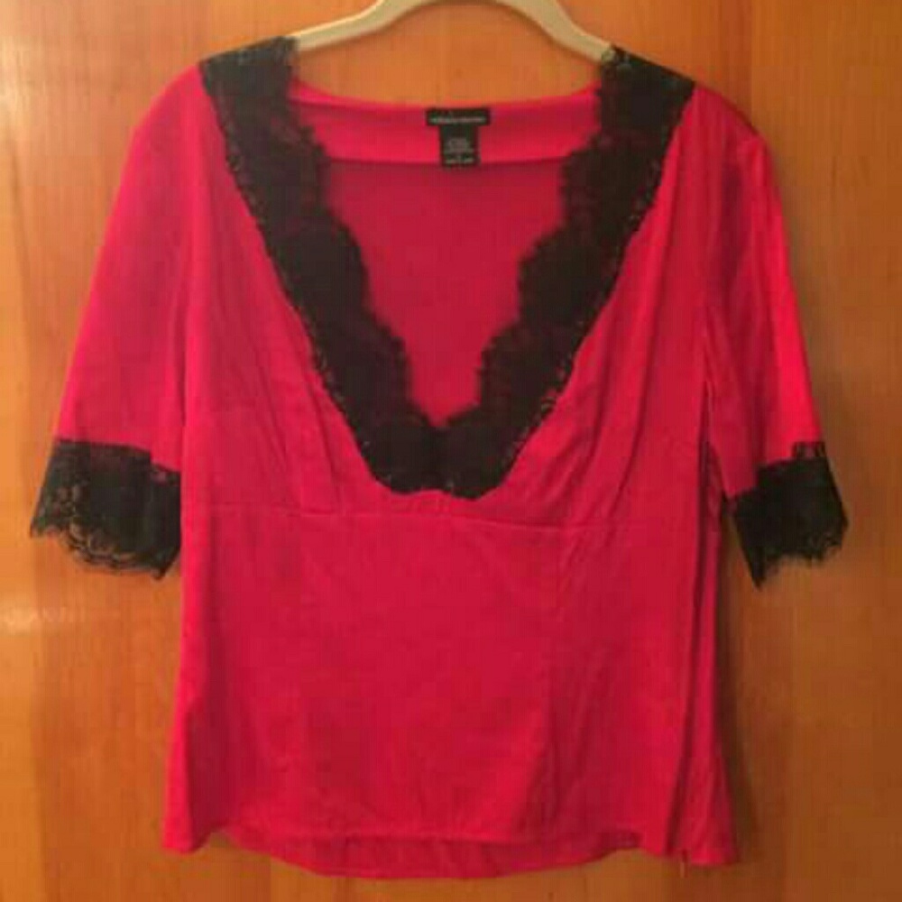 Silk Top