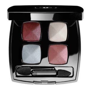 Chanel Les 4 Ombres Eyeshadow Radiant Gems 12