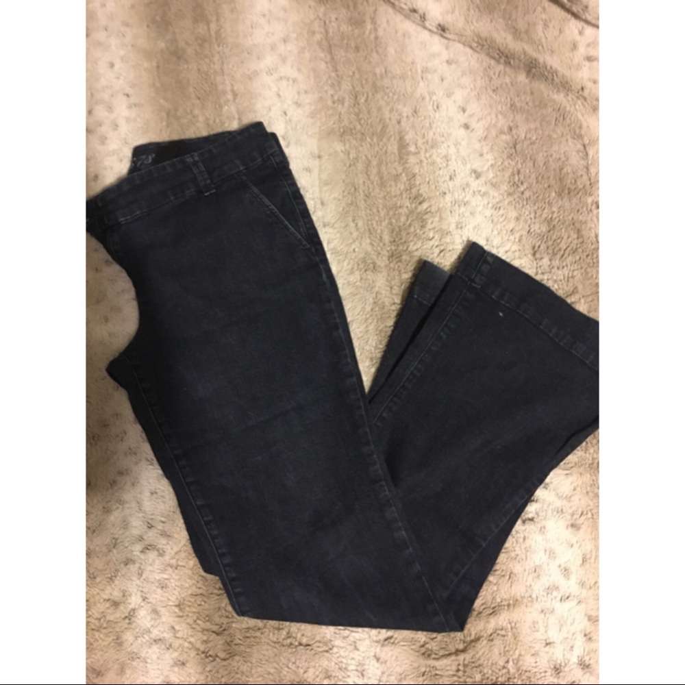 The Limited 678 trouser jeans
