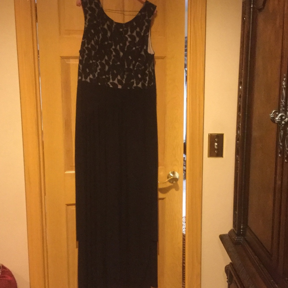 Special occasion jumpsuit