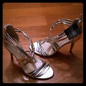 Express Heels