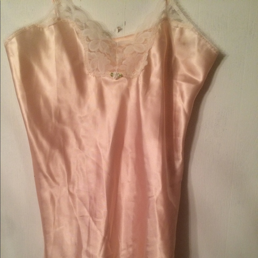 🌸Light Pink Nightgown🌸