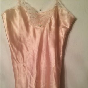 🌸Light Pink Nightgown🌸