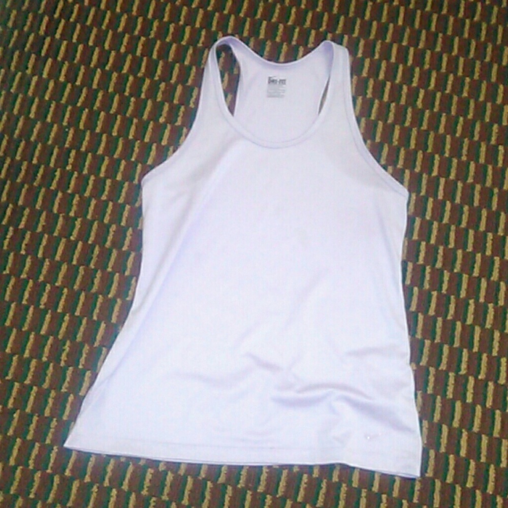 Nike  Dri-Fit tank top