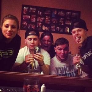 Meet your Posher, Nickolas