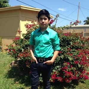 Meet your Posher, Jesus