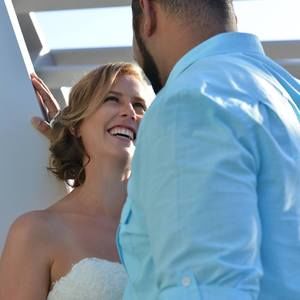 Meet your Posher, Genevieve