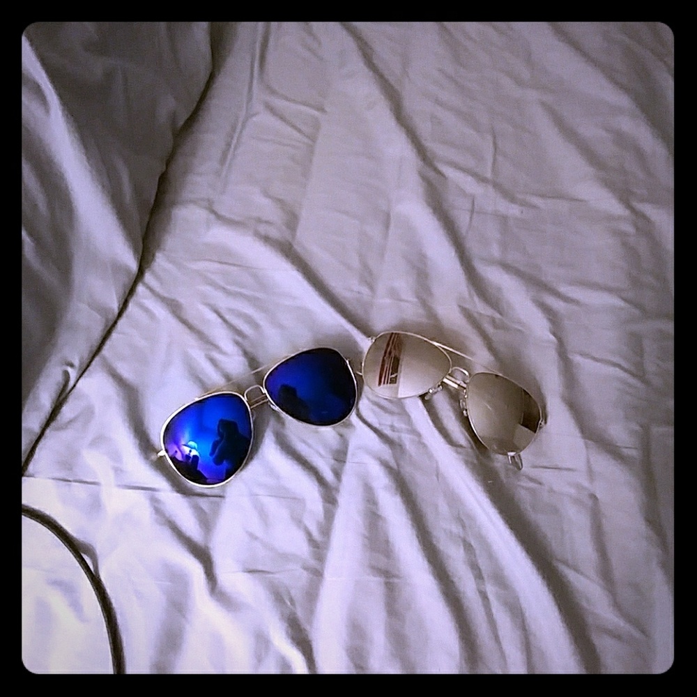 Aviators 2 for $10 or $5 each!