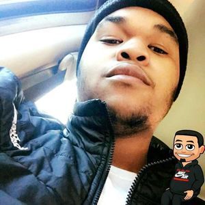 Meet your Posher, Randy