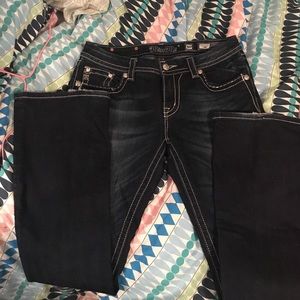 MissMe jeans