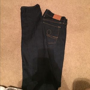Luck brand jeans