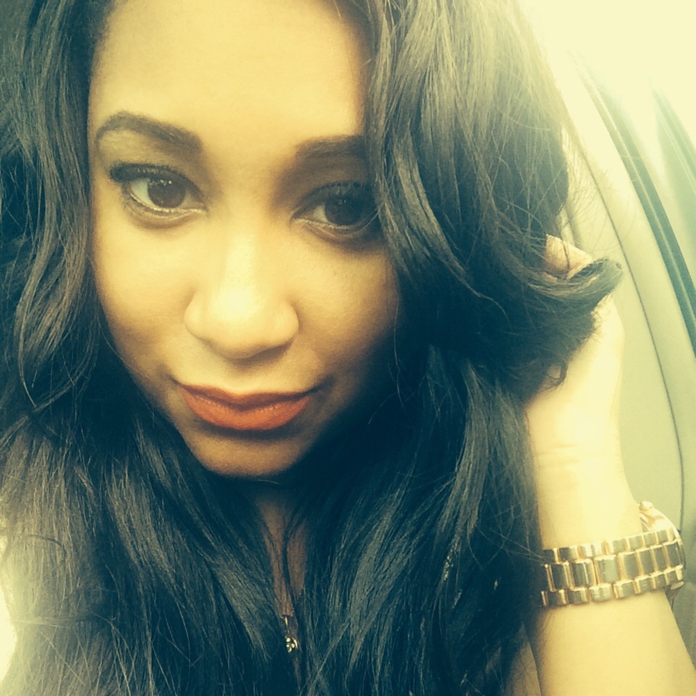 Meet your Posher, Tameka