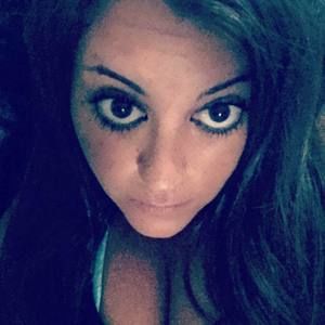 Meet your Posher, Jillian