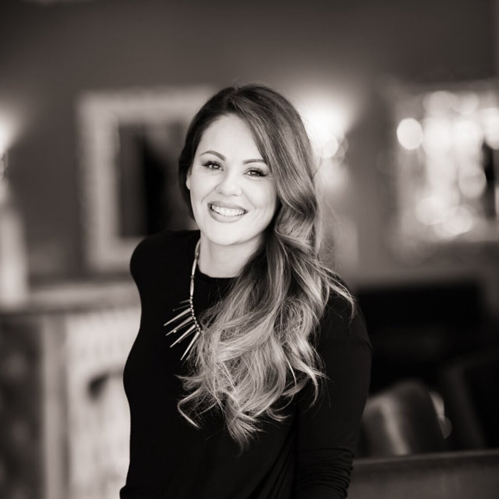 Meet your Posher, Nicky