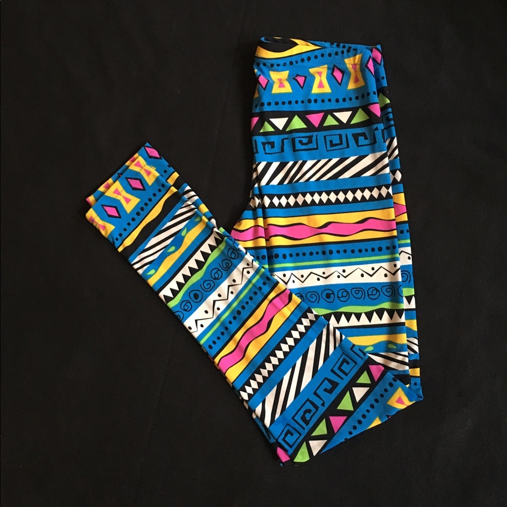 RF Leggings Size Medium / Large