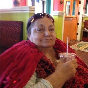 Meet your Posher, Teress