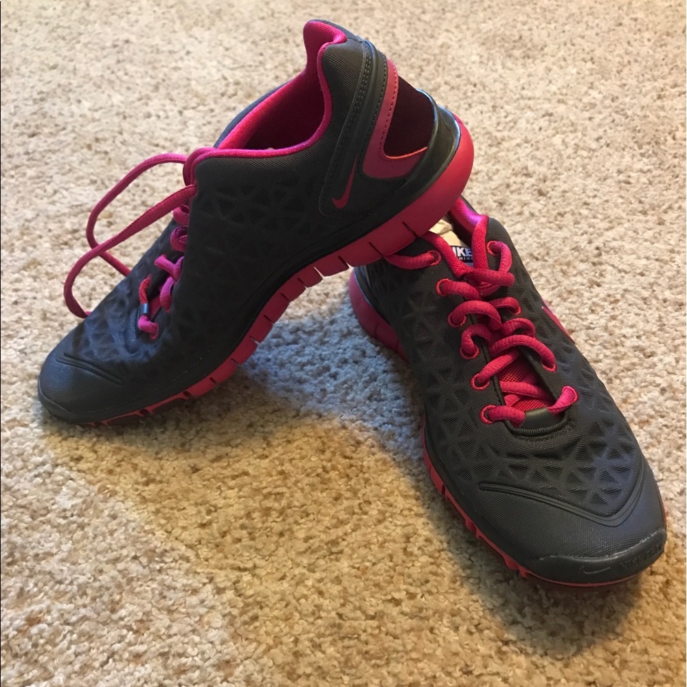 Nike Free Fit 2