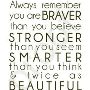 Meet your Posher, Adeli