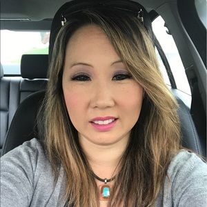 Meet your Posher, Cindy