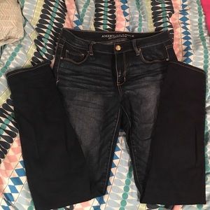 AEO jeans