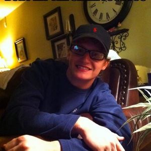 Meet your Posher, Austin