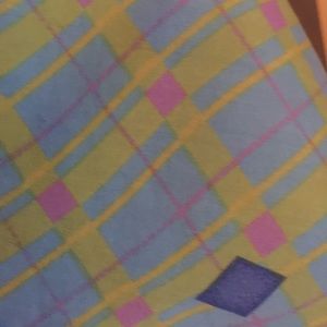 Meet your Posher, Brenda