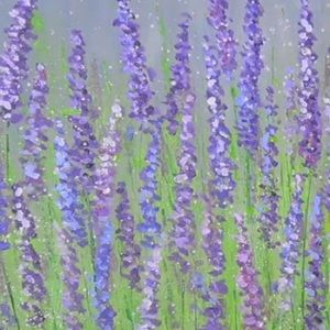 Meet your Posher, Naomi