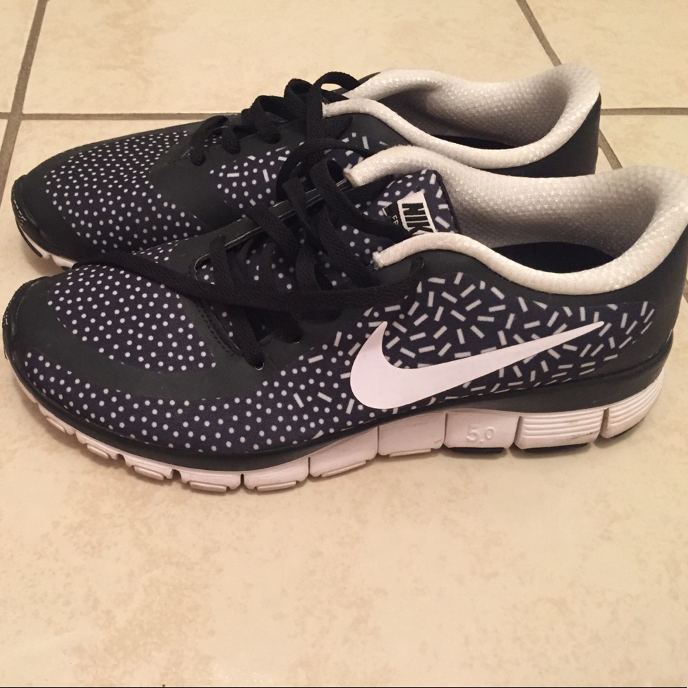Nike Free 5.0