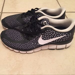 Nike Free 5.0