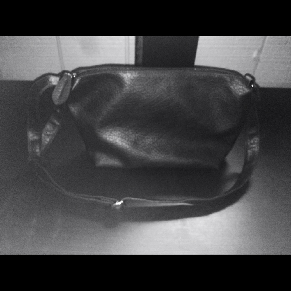 Rampage purse