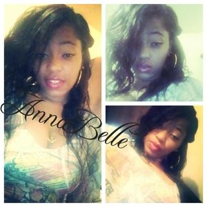 Meet your Posher, Annabelle