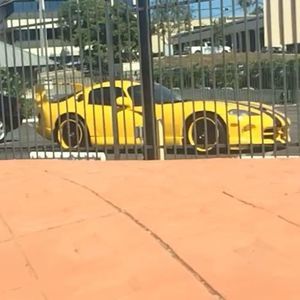 Meet your Posher, Enrique