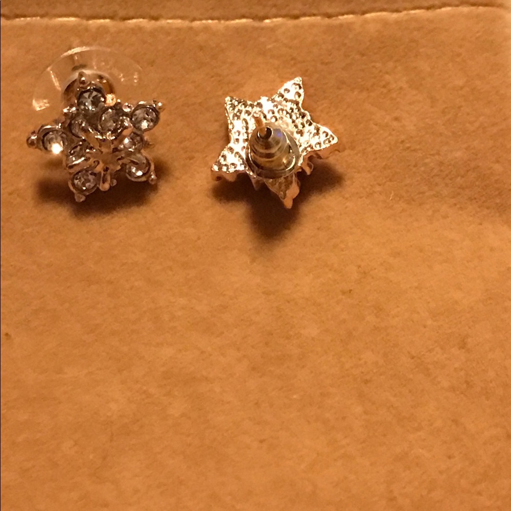 Earrings - Picture 2 of 2