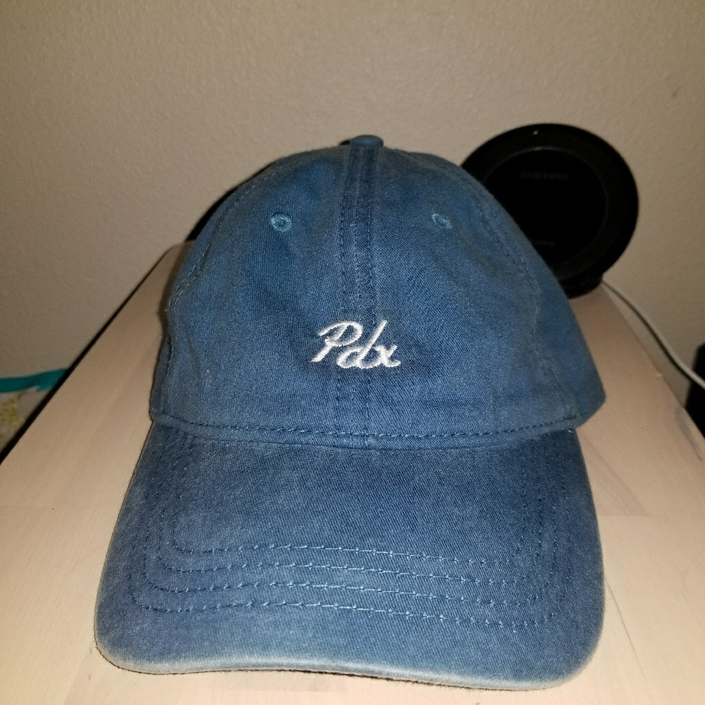 Tabor Made PDX Dad Hat