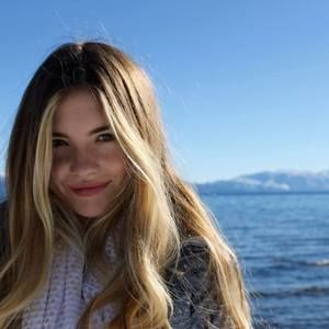 Meet your Posher, Kelsea