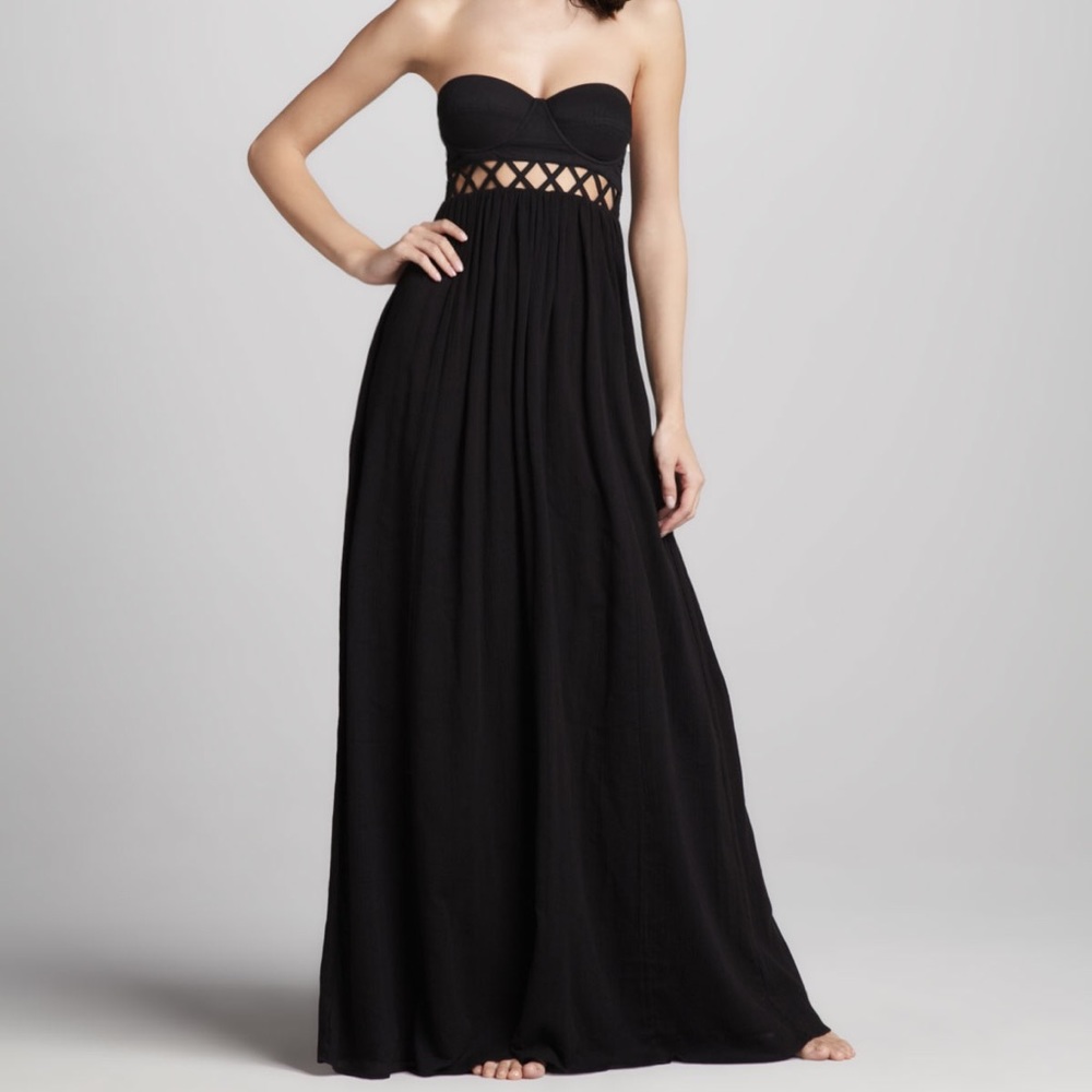 Mara Hoffman maxi