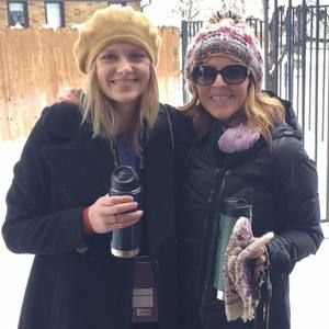 Meet your Posher, Tiffany