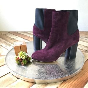😍Rag & Bone😍 Agnes Suede Boot!  🆕🆕🆕