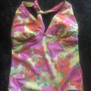 Lilly Pulitzer Swimsuit